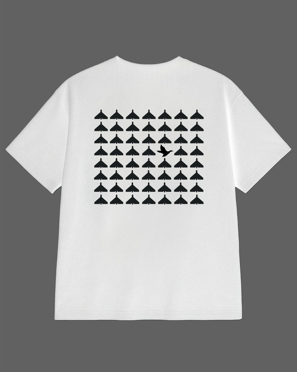 Футболка “ЗБИТТЯ”