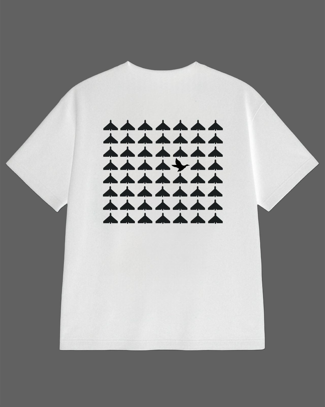 Футболка “ЗБИТТЯ”