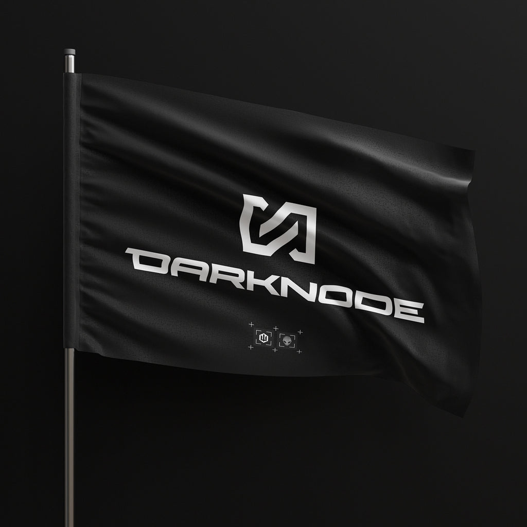 Прапор батальйону Darknode